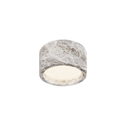 Maytoni Basic Texture GX53 – осветително тяло за вграждане