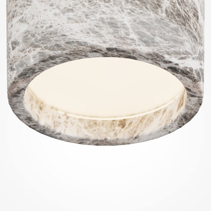 Maytoni Basic Texture GX53 – осветително тяло за вграждане