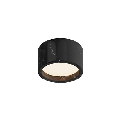 Maytoni Basic Texture GX53 – осветително тяло за вграждане