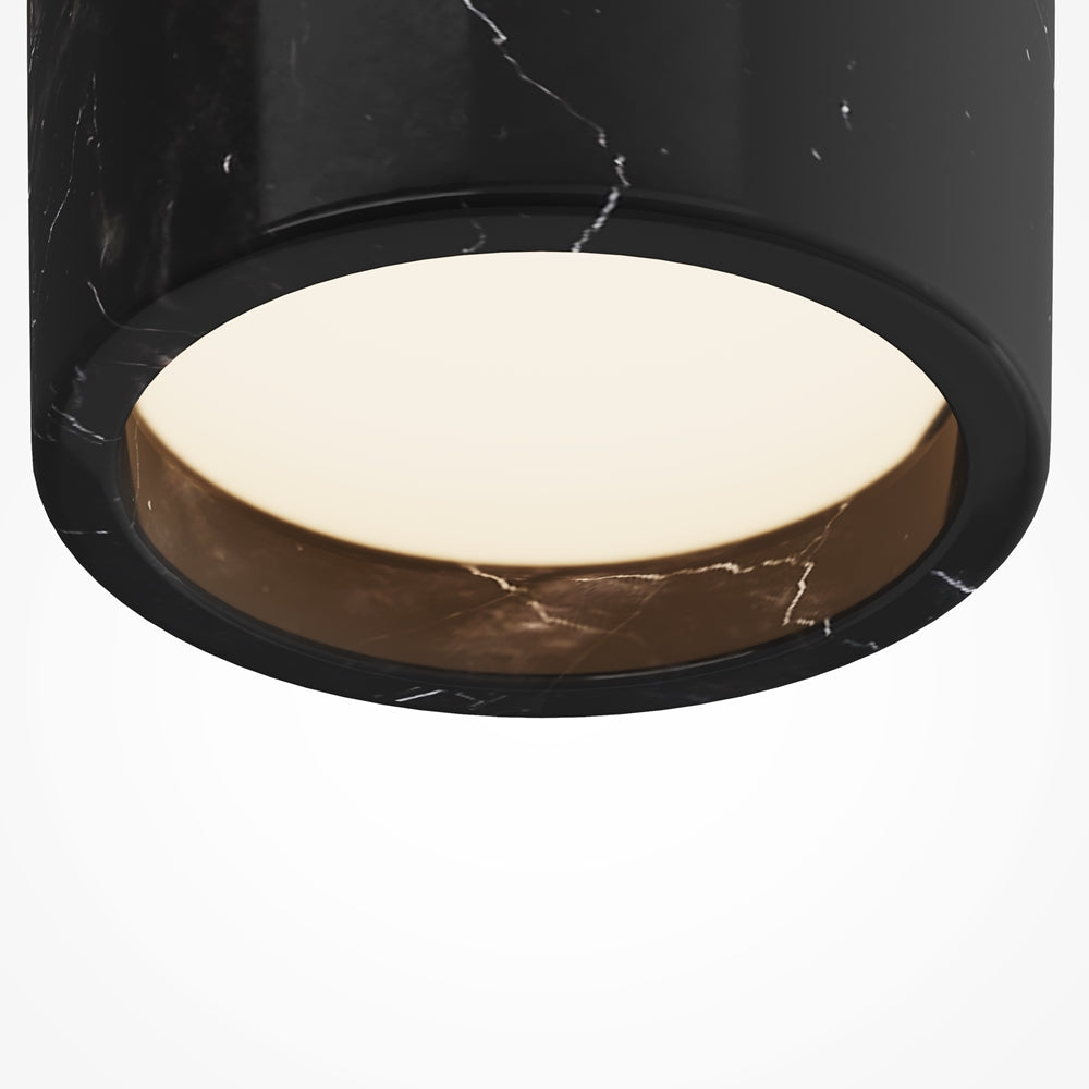 Maytoni Basic Texture GX53 – осветително тяло за вграждане