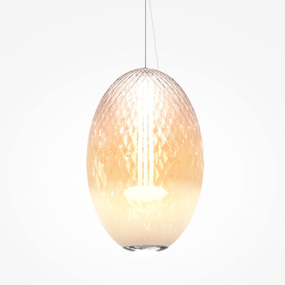 LED висяща лампа Maytoni Bruma