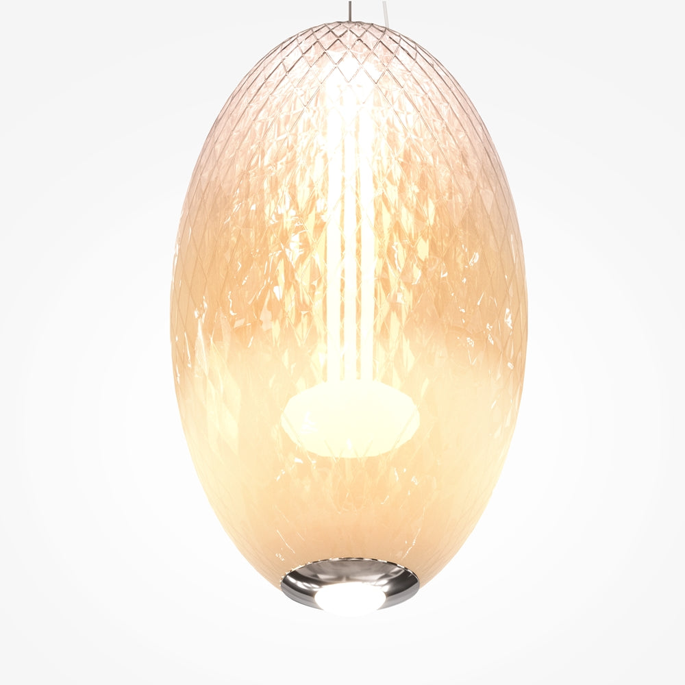 LED висяща лампа Maytoni Bruma