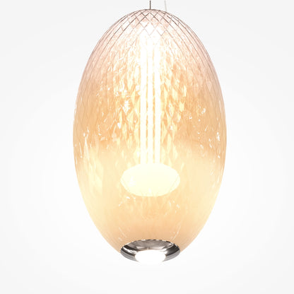 LED висяща лампа Maytoni Bruma