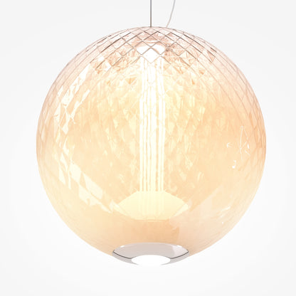 LED висяща лампа Maytoni Bruma