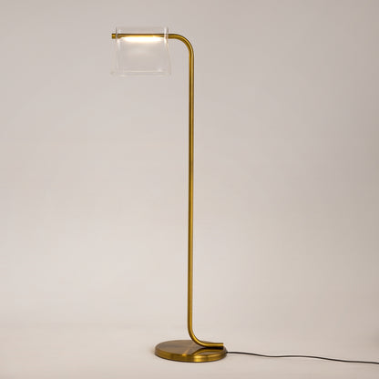 Maytoni Cabaret LED стояща лампа