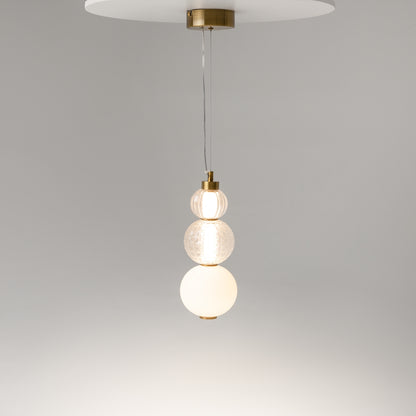Maytoni Collar LED висяща лампа