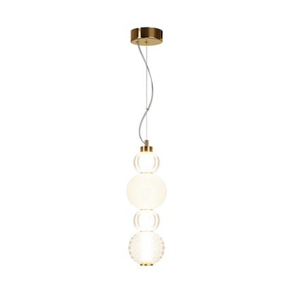 Maytoni Collar LED висяща лампа