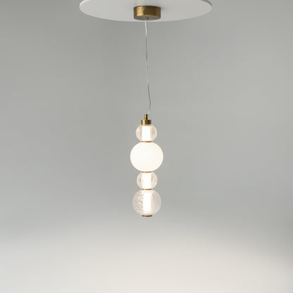 Maytoni Collar LED висяща лампа
