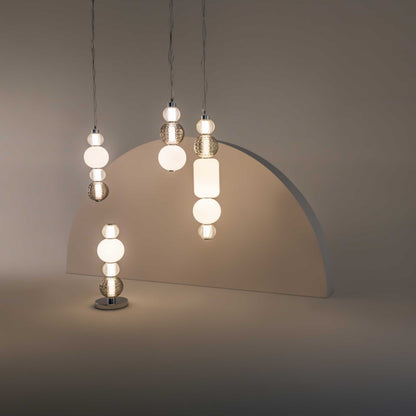 Maytoni Collar LED висяща лампа