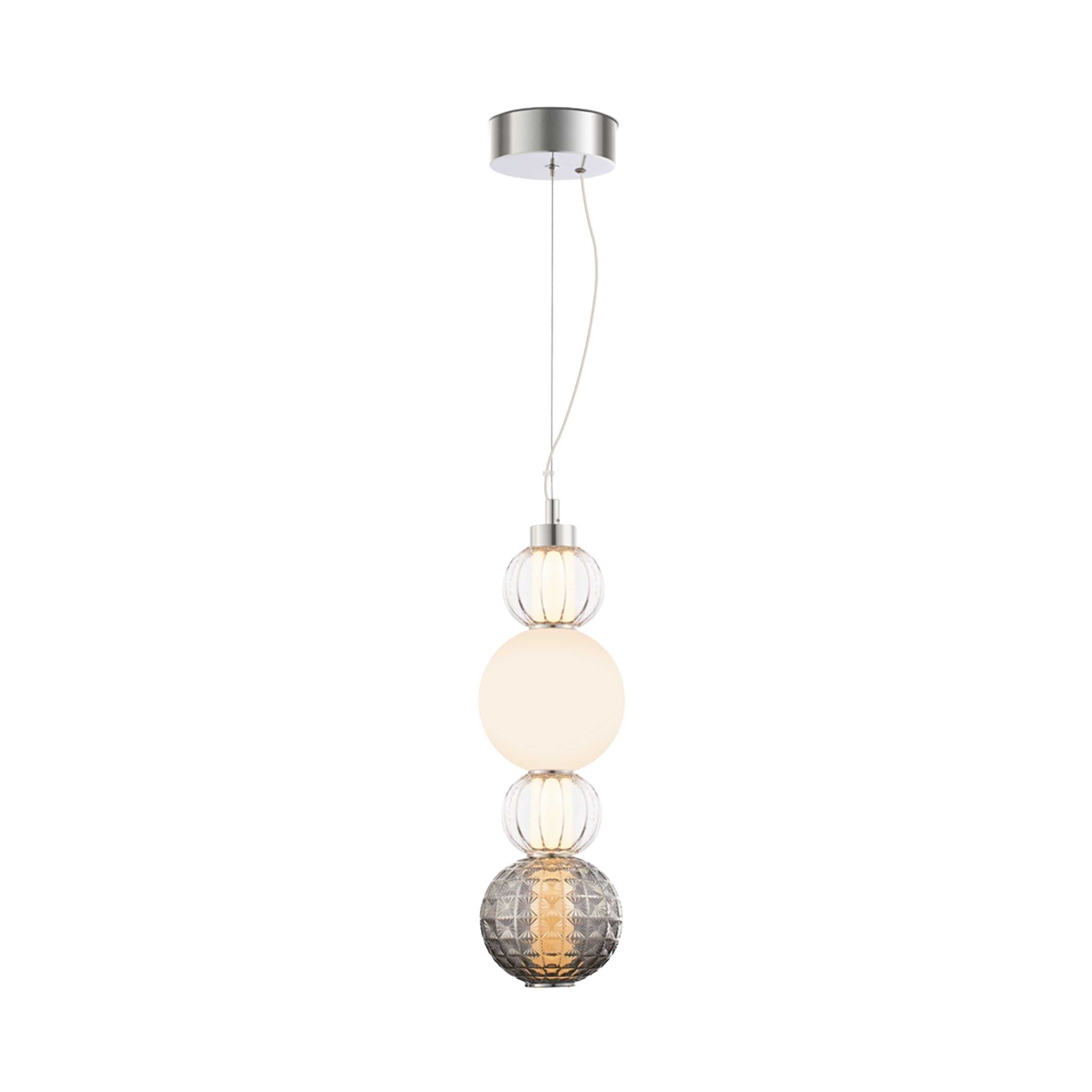 Maytoni Collar LED висяща лампа