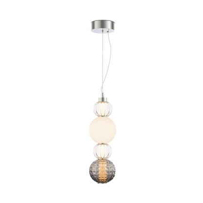 Maytoni Collar LED висяща лампа