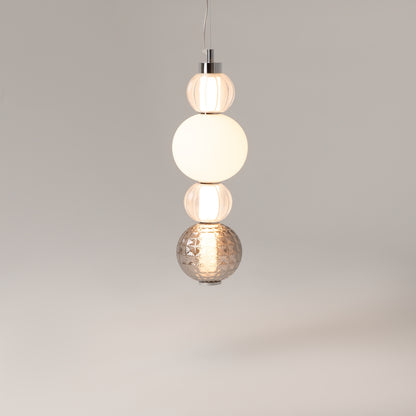 Maytoni Collar LED висяща лампа