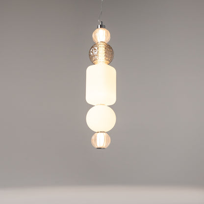 Maytoni Collar LED висяща лампа