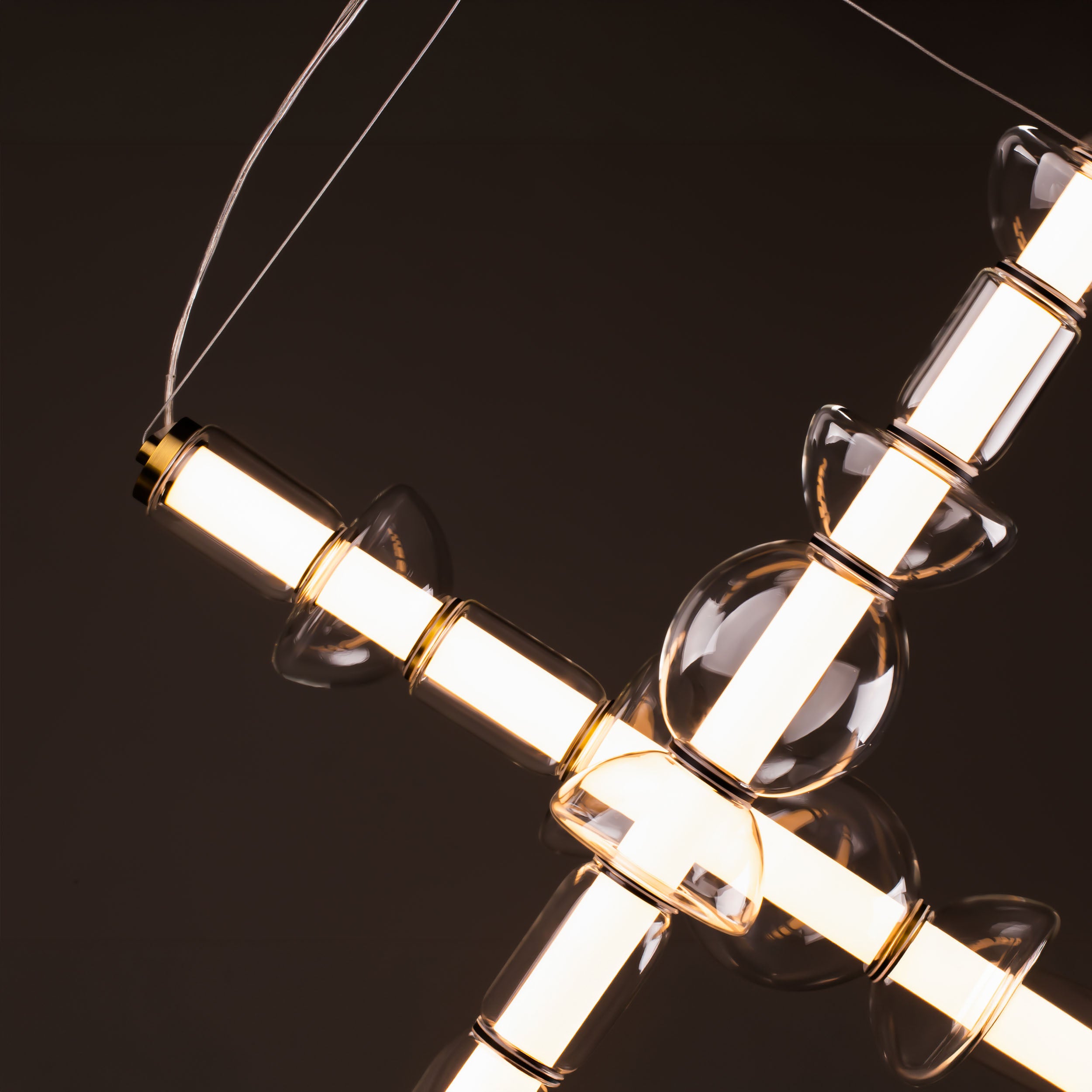 Maytoni Cosmo LED висяща лампа