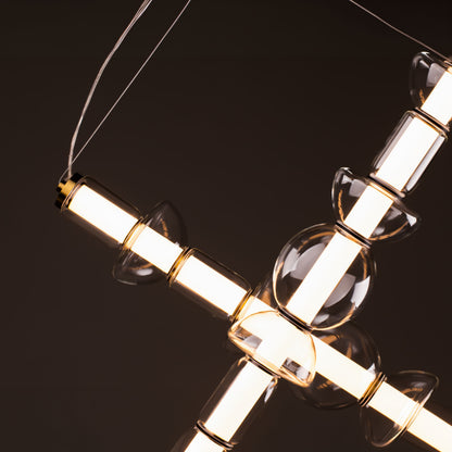 Maytoni Cosmo LED висяща лампа