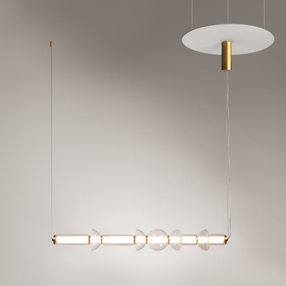 Maytoni Cosmo LED висяща лампа