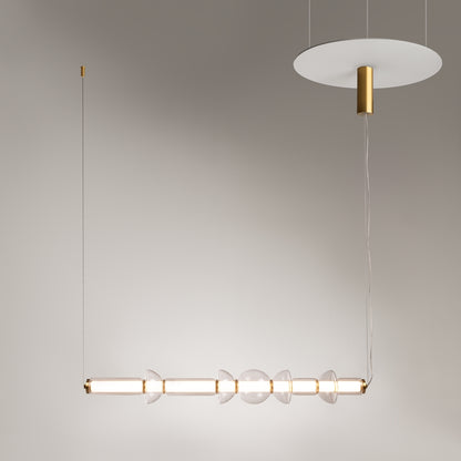 Maytoni Cosmo LED висяща лампа