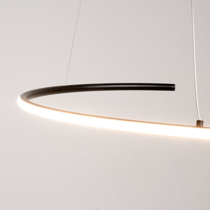 Maytoni Curve LED висяща лампа