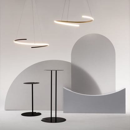 Maytoni Curve LED висяща лампа