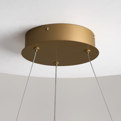Maytoni Curve LED висяща лампа