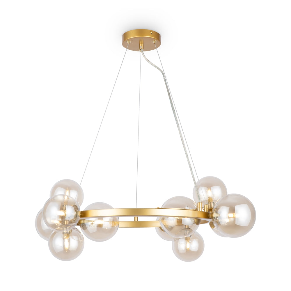 Maytoni Dallas G9 висяща лампа