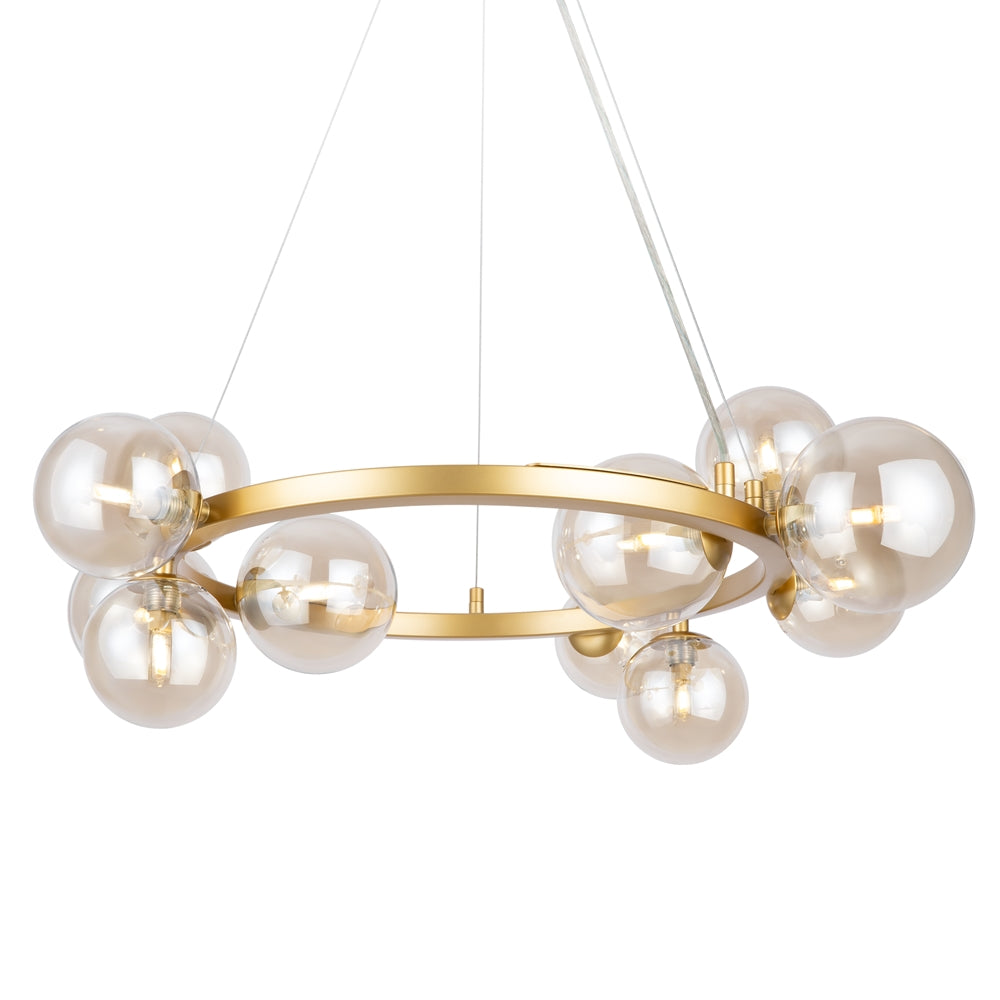 Maytoni Dallas G9 висяща лампа