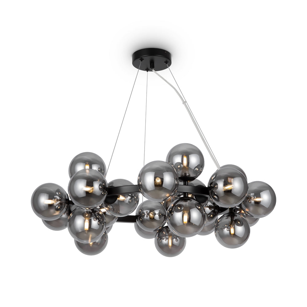 Maytoni Dallas G9 висяща лампа