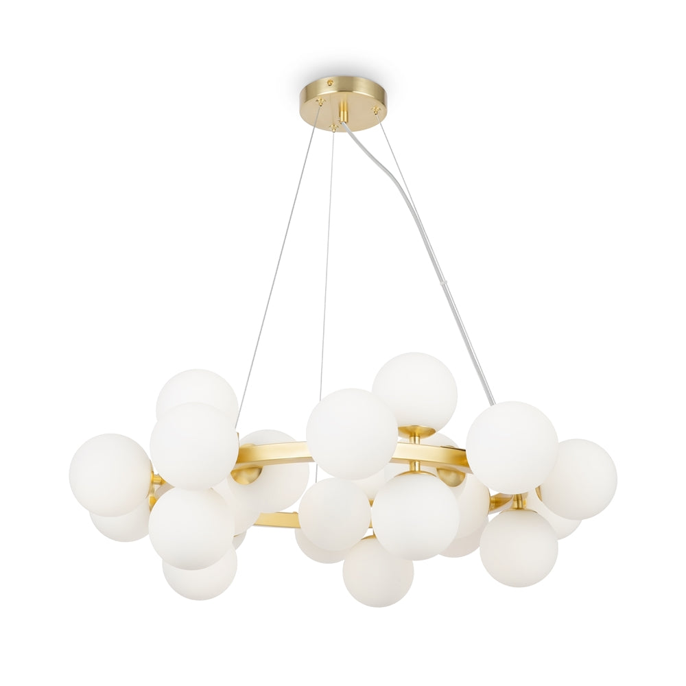 Maytoni Dallas G9 висяща лампа