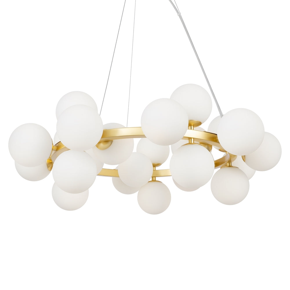 Maytoni Dallas G9 висяща лампа