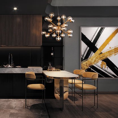 Maytoni Dallas G9 висяща лампа