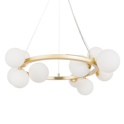 Maytoni Dallas G9 висяща лампа