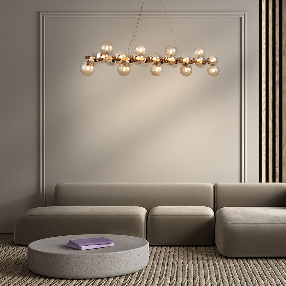 Maytoni Dallas G9 висяща лампа