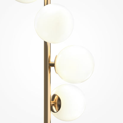 Maytoni Dallas G9 стояща лампа