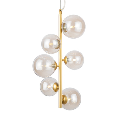 Maytoni Dallas G9 висяща лампа