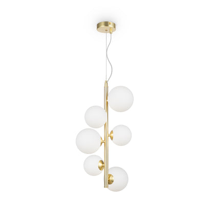 Maytoni Dallas G9 висяща лампа
