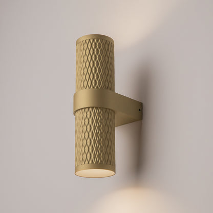 Maytoni Focus Design GU10 стенна лампа