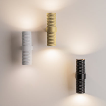 Maytoni Focus Design GU10 стенна лампа