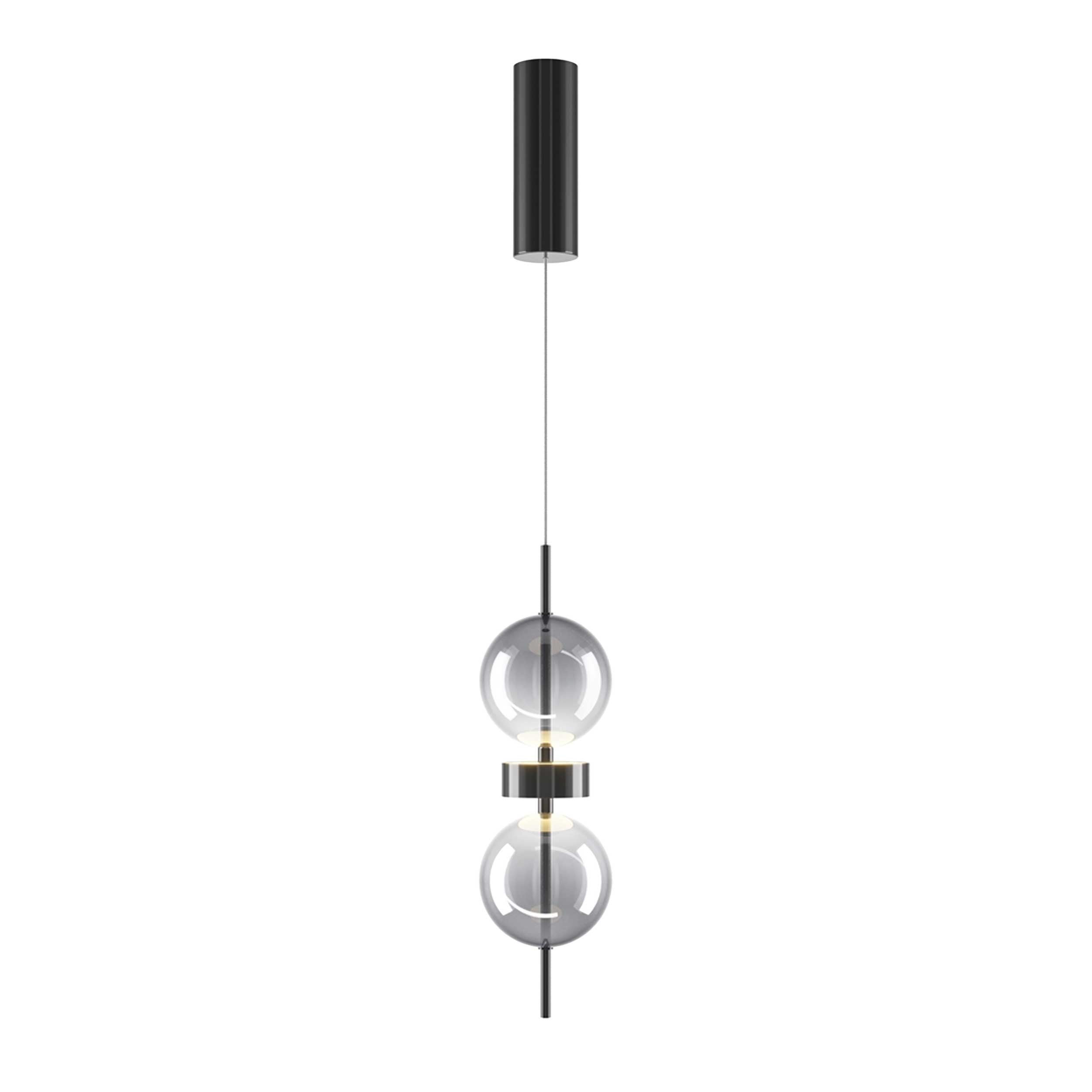 LED висяща лампа Maytoni Double Moon