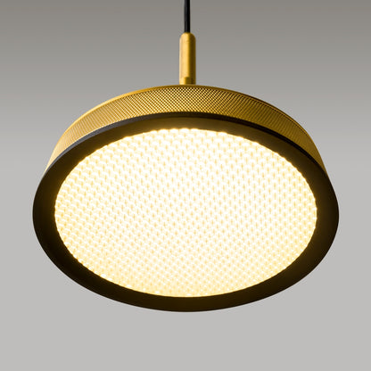 Maytoni El LED висяща лампа