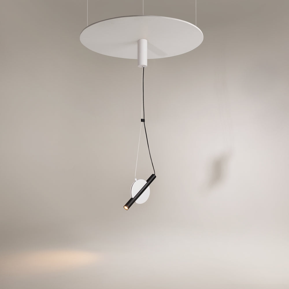 Maytoni Enigma LED висяща лампа