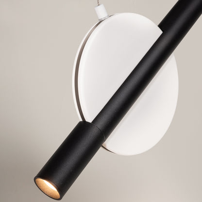 Maytoni Enigma LED висяща лампа