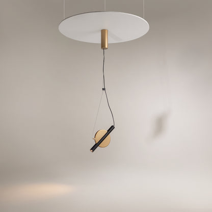 Maytoni Enigma LED висяща лампа