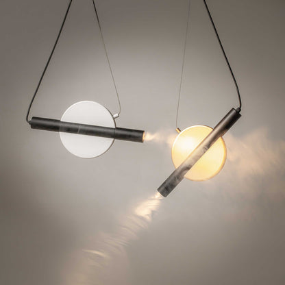 Maytoni Enigma LED висяща лампа