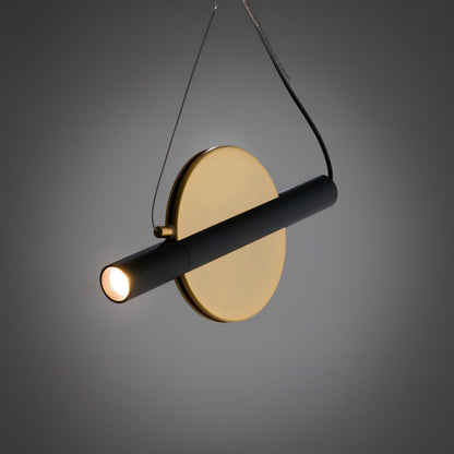 Maytoni Enigma LED висяща лампа