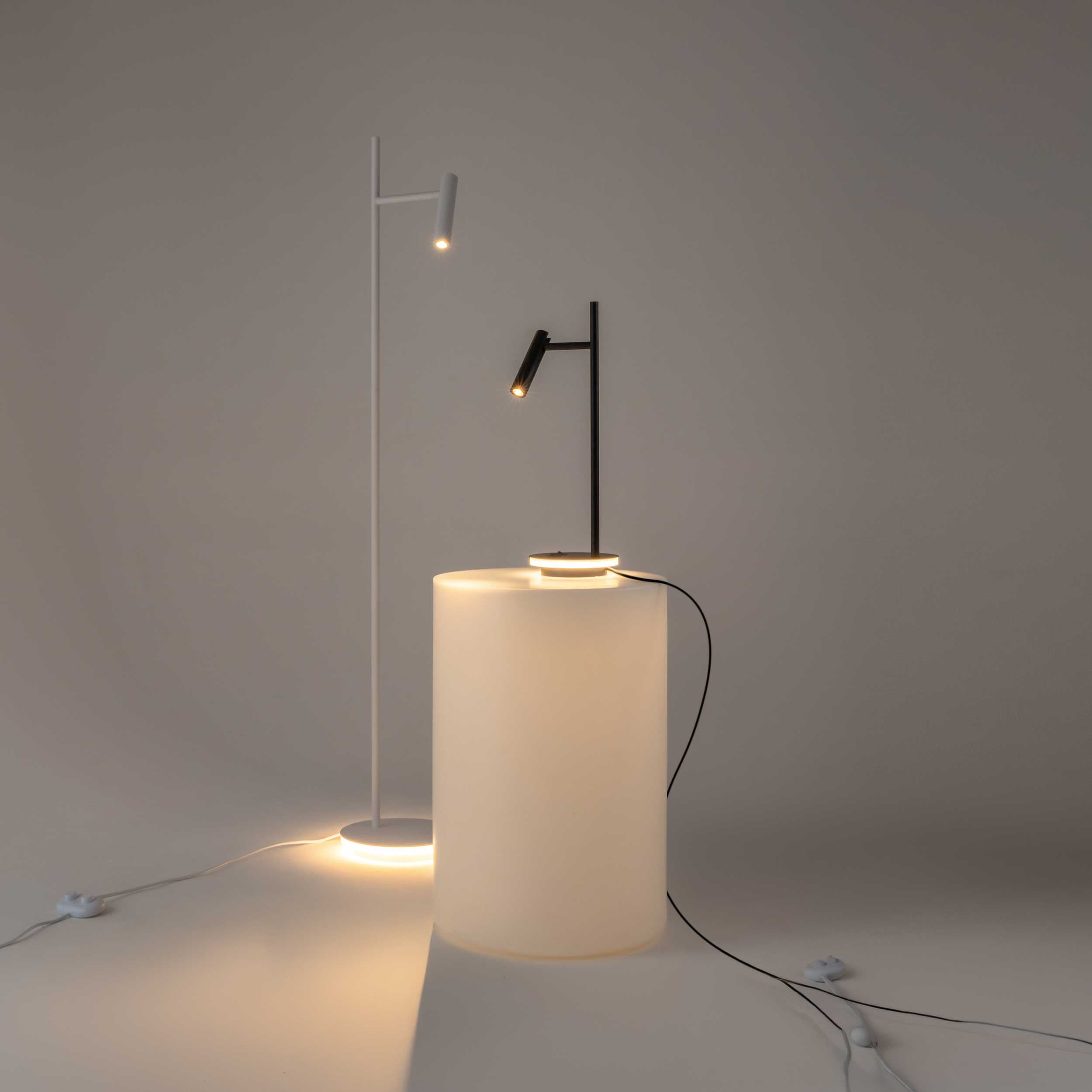 LED настолна лампа Maytoni Estudo