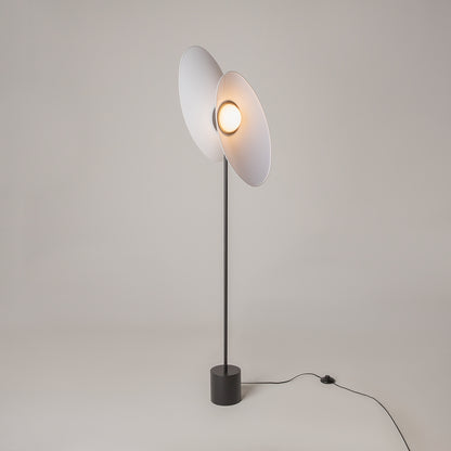 LED стояща лампа Maytoni Evolution