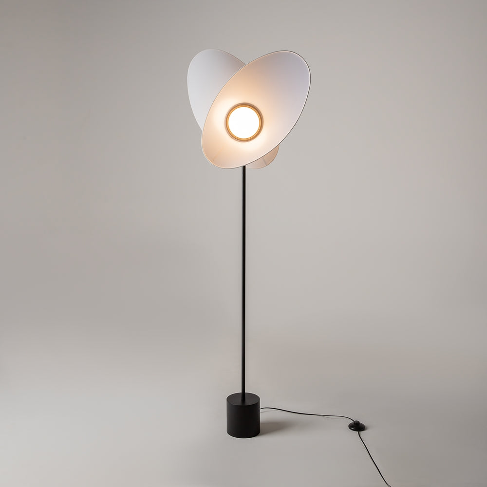 LED стояща лампа Maytoni Evolution