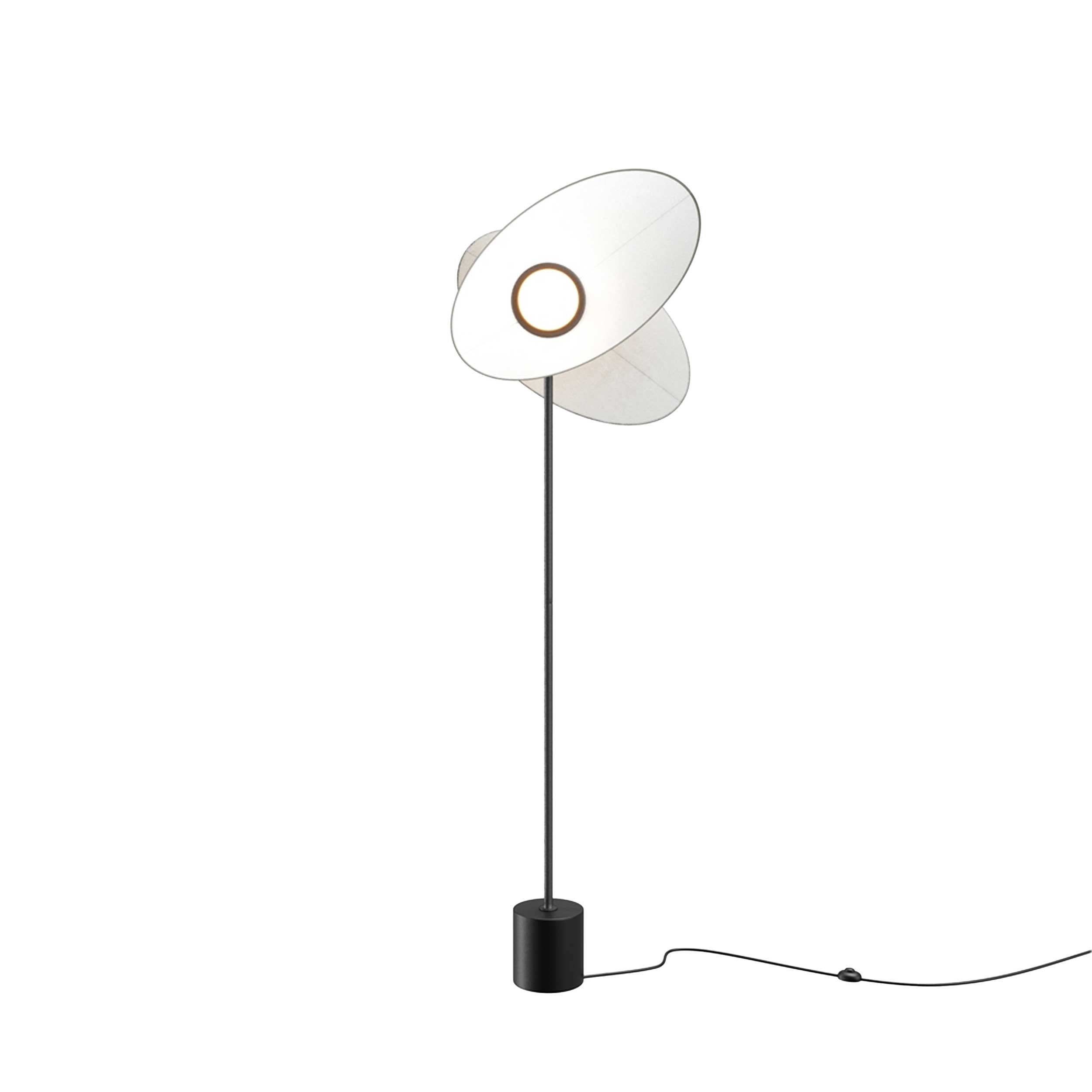 LED стояща лампа Maytoni Evolution