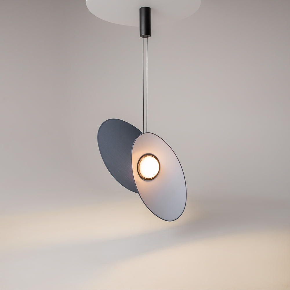 Maytoni Evolution LED висяща лампа