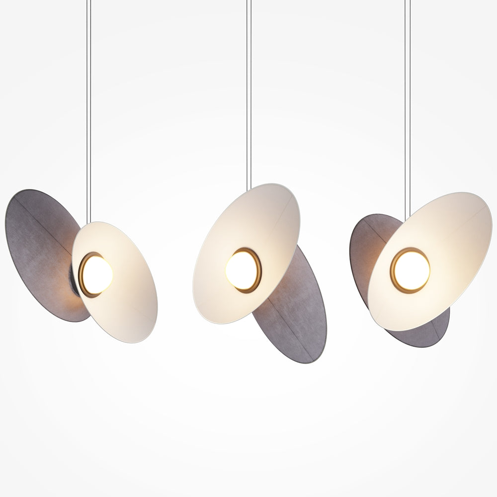 Maytoni Evolution LED висяща лампа